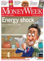 MoneyWeek – 10 April 2026