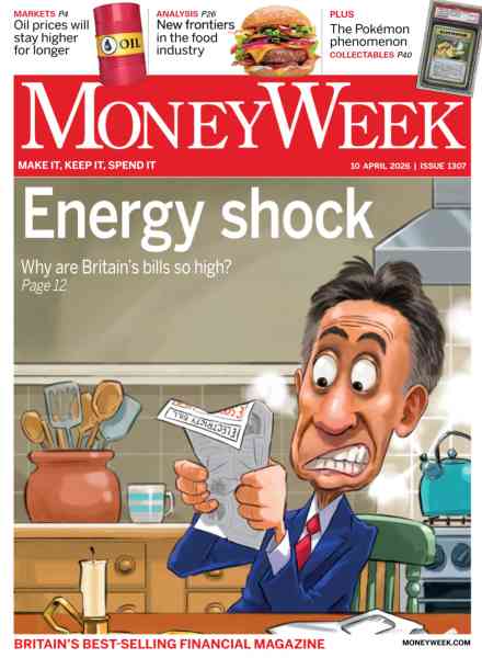 MoneyWeek – 10 April 2026