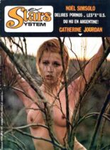 Sex Stars System – N 18 Mars 1957