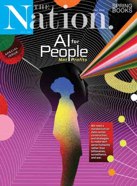 The Nation – May 2026
