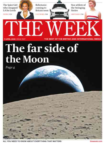 The Week UK – 11 April 2026