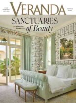 Veranda – May-June 2026