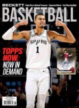 Beckett Basketball – May 2026