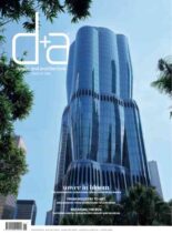 d+a Magazine – Issue 137 2026