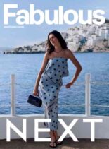Fabulous – April 12 2026