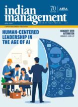 Indian Management – April 2026