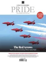 Lincolnshire Pride – May 2026