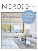 Nordic Living – April 2026