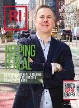 Radio Ink Magazine – April 13 2026