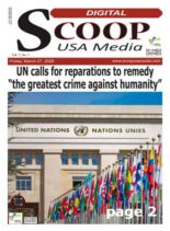ScoopUSA – March 27 2026