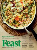 The Guardian Feast – 11 April 2026