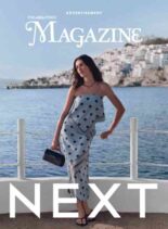 The Times Magazine – April 11 2026