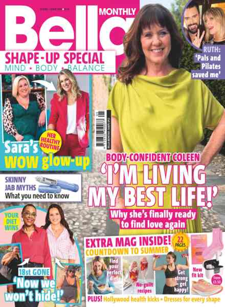 Bella Specials – 14 April 2026