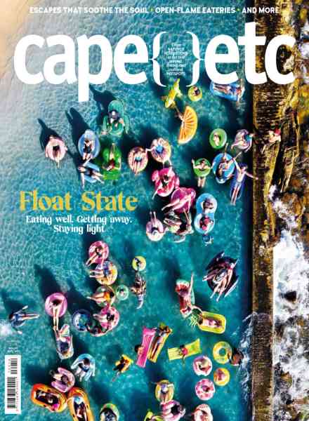 Cape Etc – Summer 2026