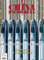 China Pictorial English Edition – March 2026