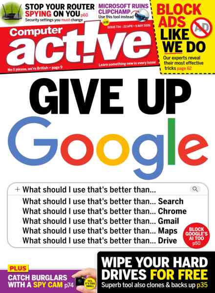 Computeractive – 22 April 2026