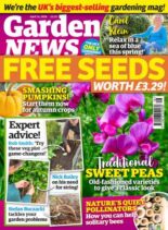 Garden News – 14 April 2026