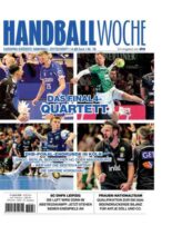 Handballwoche – 14 April 2026