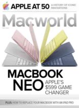 Macworld UK – May 2026