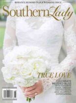 Southern Lady – May-June 2026