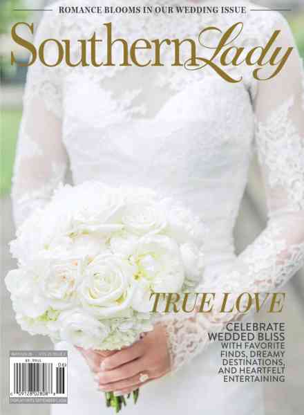 Southern Lady – May-June 2026