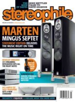 Stereophile – May 2026
