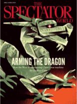 The Spectator World – April 13 2026