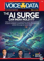 Voice & Data – April 2026