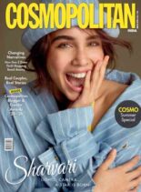 Cosmopolitan India – March-April 2026