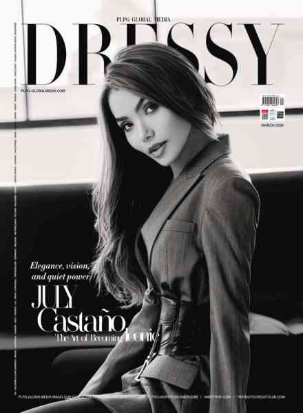 Dressy Magazine – March 2026