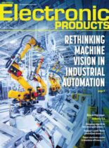 Electronic Products – March-April 2026