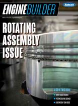 Engine Builder – March-April 2026