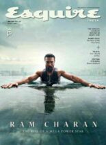 Esquire India – April 2026