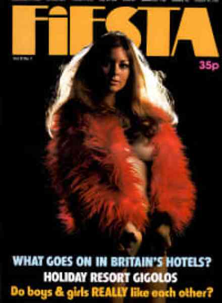 Fiesta – Volume 8 Number 7 July 1974