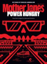 Mother Jones – May-June 2026