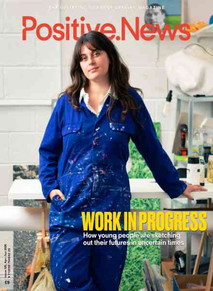 Positive News – Issue 125 2026
