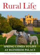 Rural Life – Spring 2026