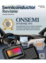 Semiconductor Review Magazine – April 2026