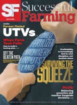Successful Farming – April 2026