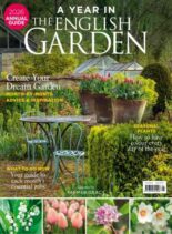 The English Garden – A Year in the English Garden 2026
