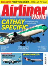 Airliner World – May 2026