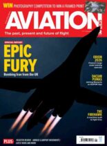 Aviation News – May 2026