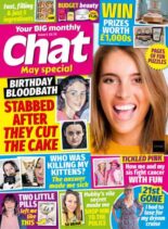 Chat Specials – May 2026