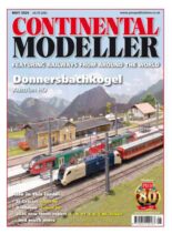 Continental Modeller – May 2026