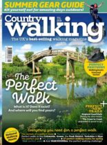 Country Walking – May 2026