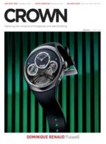 CROWN Malaysia – Issue 1 2026