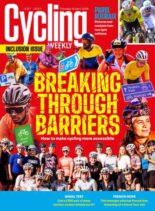 Cycling Weekly – April 16 2026