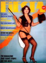 Fiesta – Volume 12 Number 5 May 1978