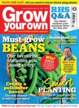 Grow Your Own – May 2026