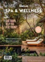 National Geographic Traveller The Collection – Spa & Wellness 2026
